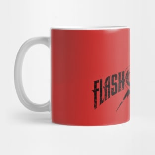 Flash Gordon - Savior of the Universe Mug